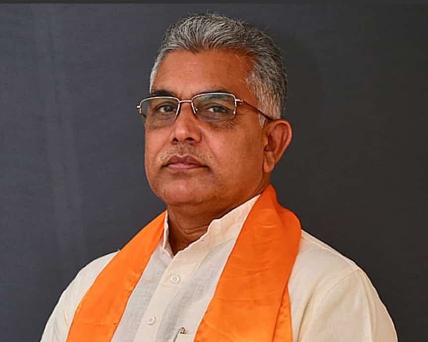 दिलीप घोष जीवन परिचय Dilip ghosh biography in hindi (राजनेता) 1 दिलीप घोष जीवन परिचय Dilip ghosh biography in hindi (राजनेता)