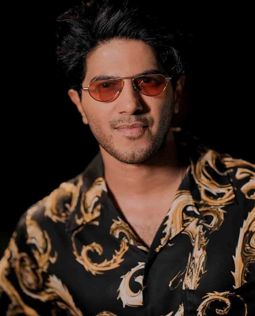दुलक़र सलमान जीवन परिचय Dulquer salmaan biography in hindi (अभिनेता)