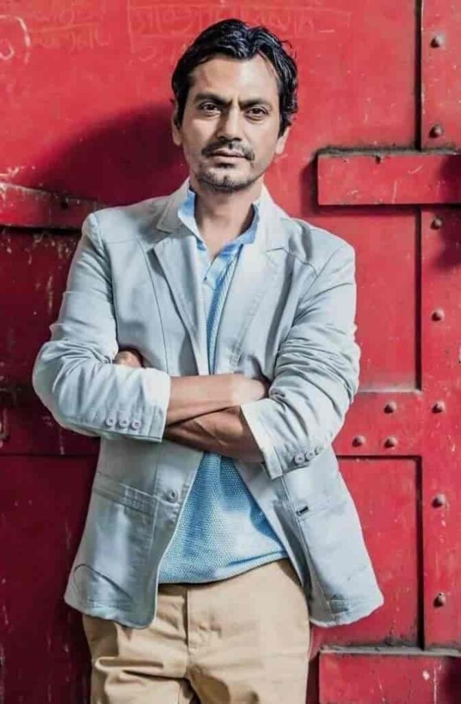 नवाज़ुद्दीन सिद्दीकी जीवन परिचय Nawazuddin Siddiqui biography in hindi