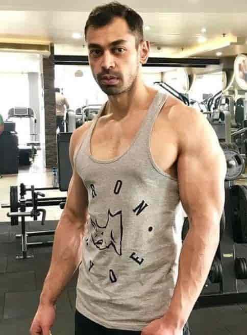 प्रतीक यादव जीवन परिचय Prateek Yadav Biography in hindi (Fitness Trainer)
