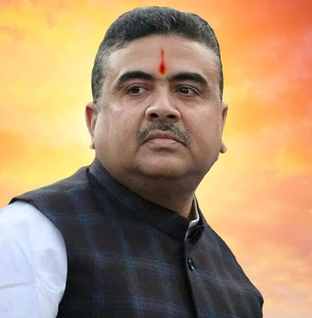 सुवेंदु अधिकारी जीवन परिचय Suvendu adhikari biography in hindi (राजनेता) 1 सुवेंदु अधिकारी जीवन परिचय Suvendu adhikari biography in hindi (राजनेता)