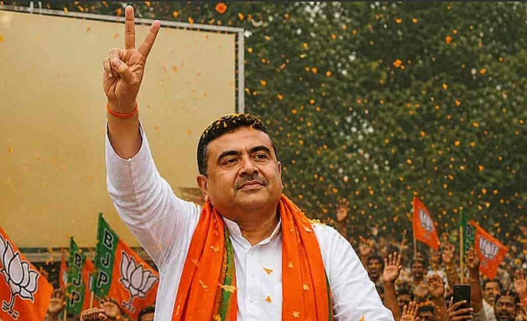 सुवेंदु अधिकारी जीवन परिचय Suvendu adhikari biography in hindi (राजनेता) 3 सुवेंदु अधिकारी जीवन परिचय Suvendu adhikari biography in hindi (राजनेता)
