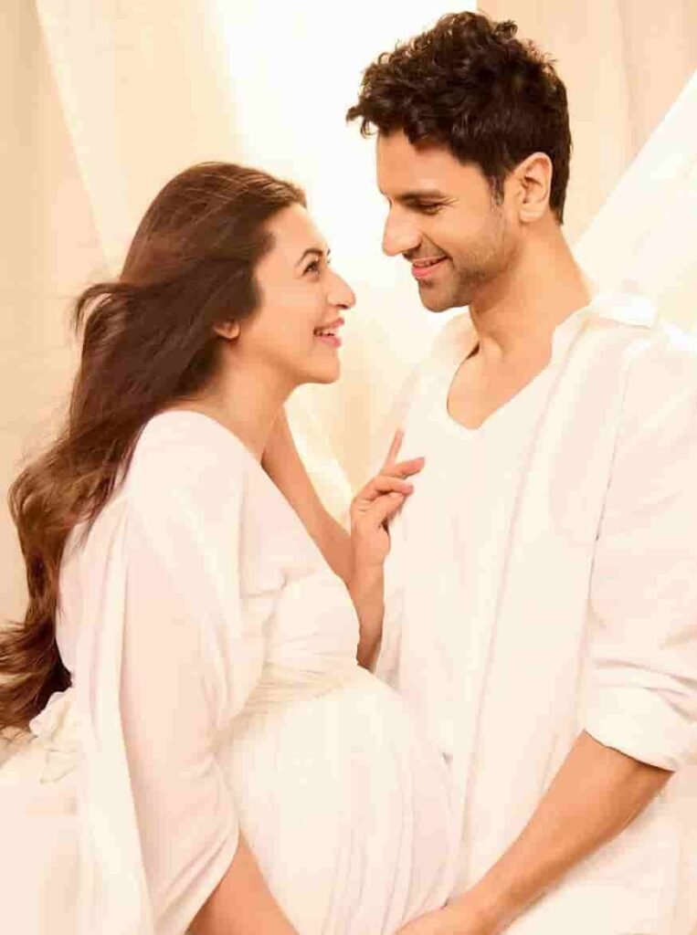 विवेक दहिया जीवन परिचय Vivek Dahiya Biography in hindi (अभिनेता) 3 Vivek Dahiya Wife Photo