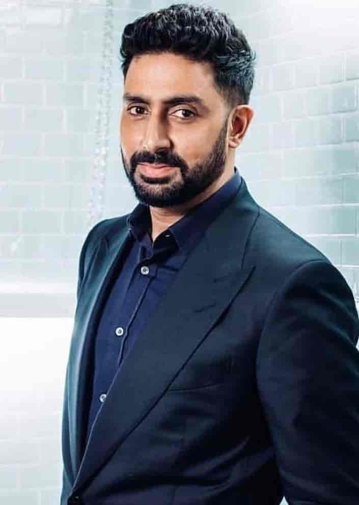 अभिषेक बच्चन जीवन परिचय Abhishek Bachchan Biography in hindi (अभिनेता)